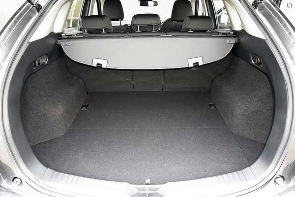 2022 Mazda CX-5 Maxx Sport KF Series