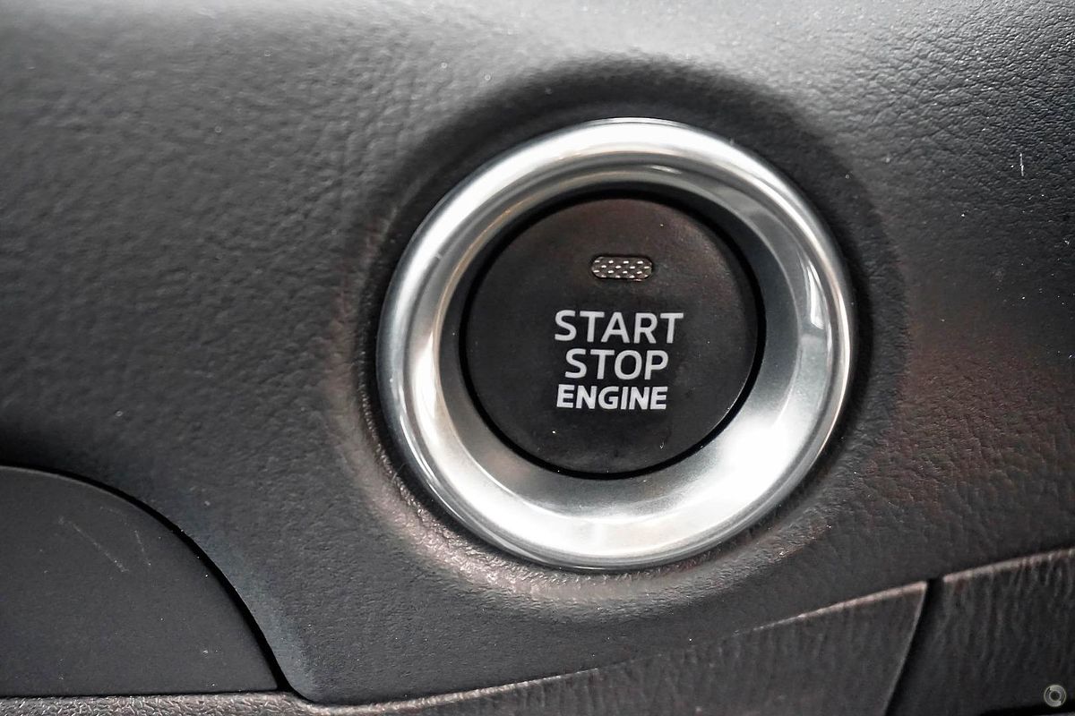 2022 Mazda CX-5 Maxx Sport KF Series