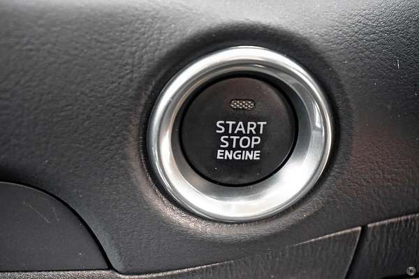 2022 Mazda CX-5 Maxx Sport KF Series