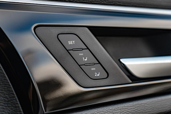 2025 Mitsubishi Outlander Exceed ZM AWD