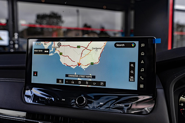 2025 Mitsubishi Outlander Exceed ZM AWD