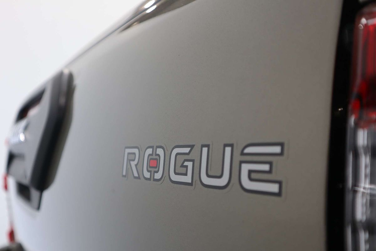 2023 Toyota Hilux ROGUE (4x4) 6 SPEAKER GUN126R 4X4