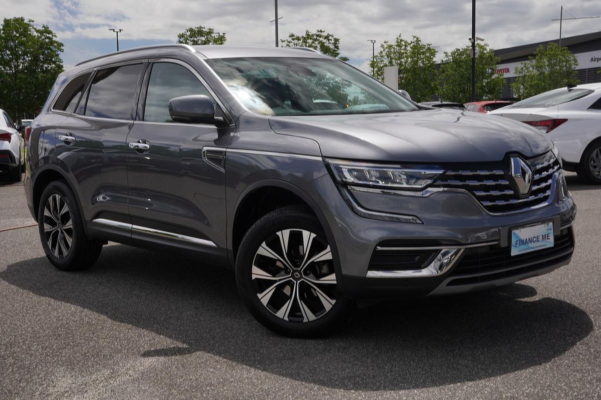 2024 Renault Koleos Zen HZG