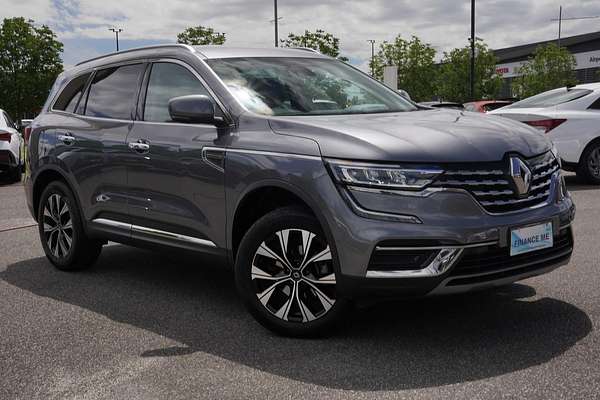 2024 Renault Koleos Zen HZG