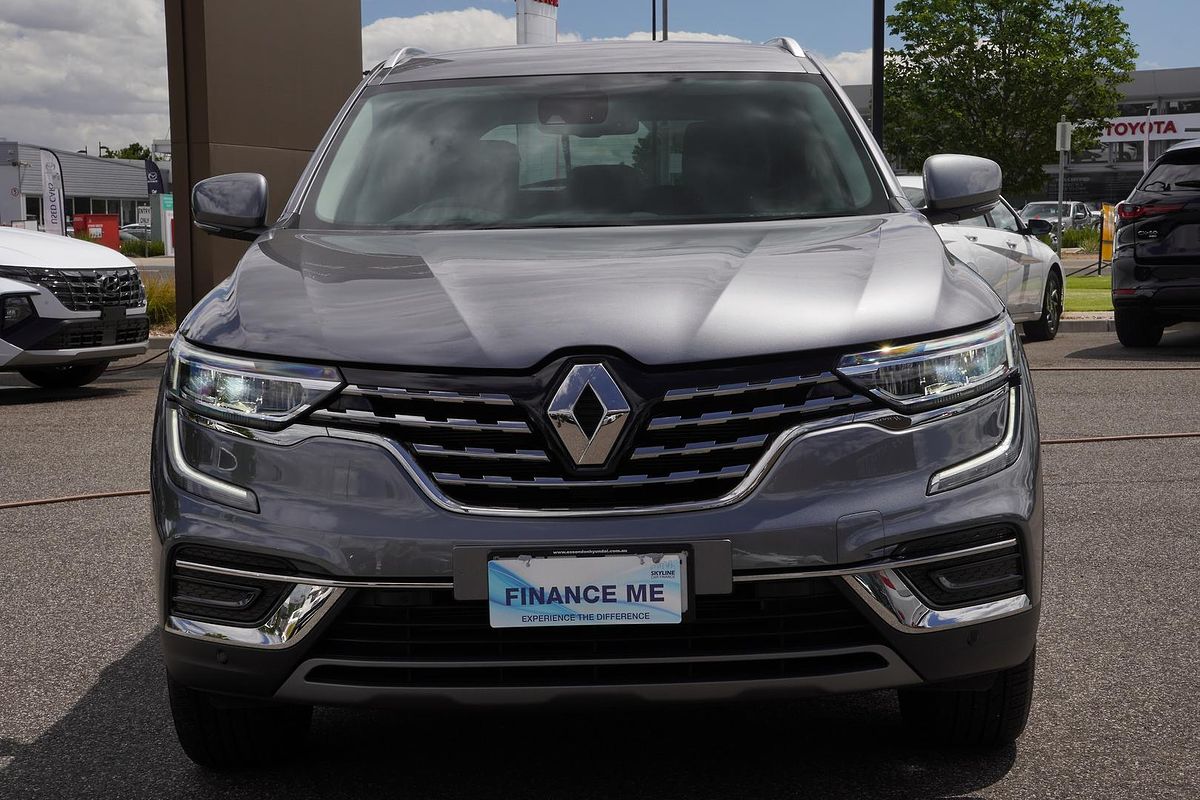 2024 Renault Koleos Zen HZG