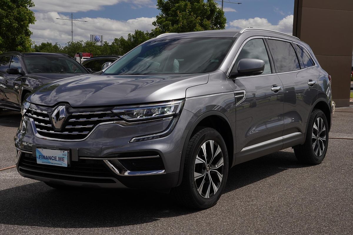 2024 Renault Koleos Zen HZG