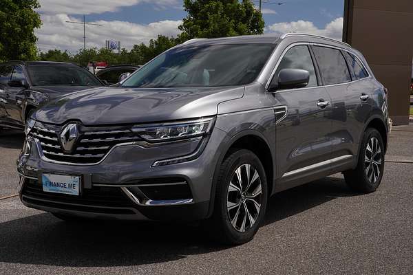2024 Renault Koleos Zen HZG