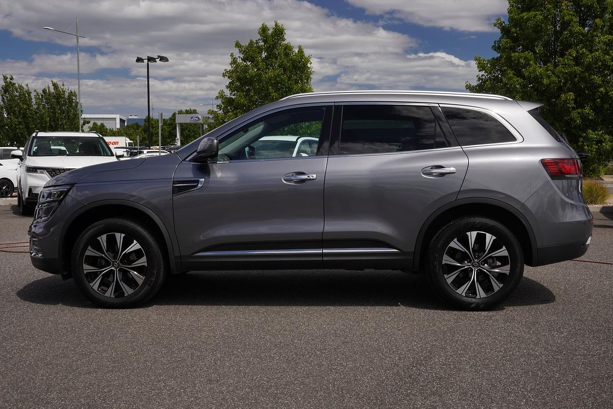 2024 Renault Koleos Zen HZG