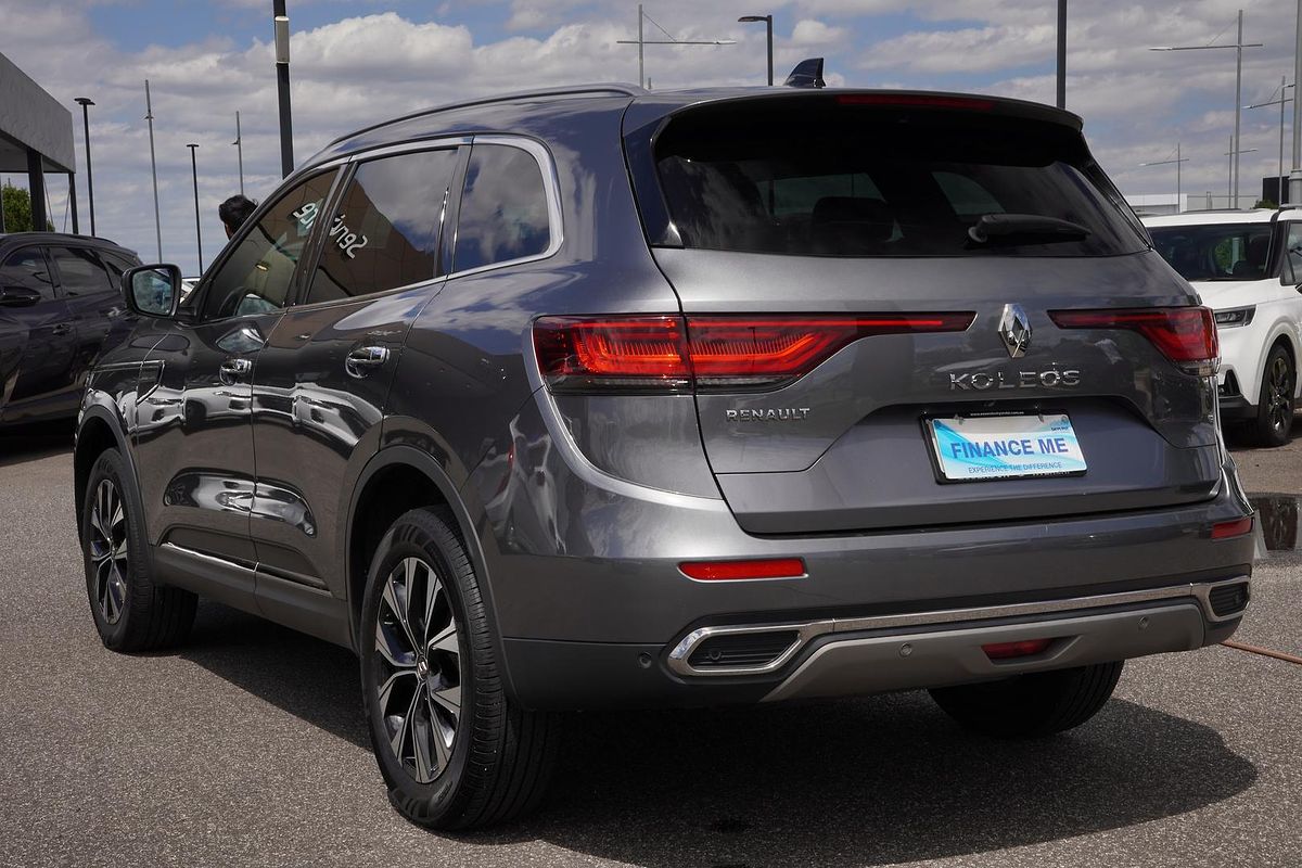 2024 Renault Koleos Zen HZG