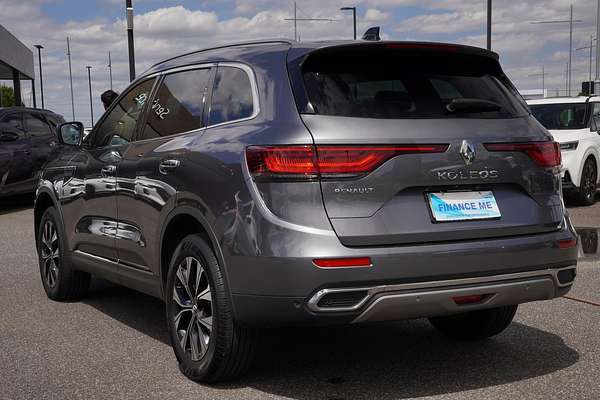 2024 Renault Koleos Zen HZG