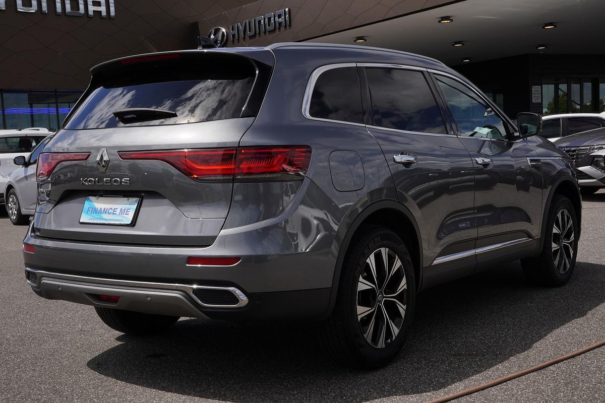 2024 Renault Koleos Zen HZG