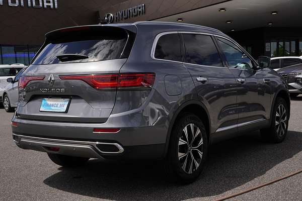 2024 Renault Koleos Zen HZG