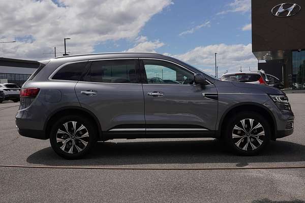 2024 Renault Koleos Zen HZG