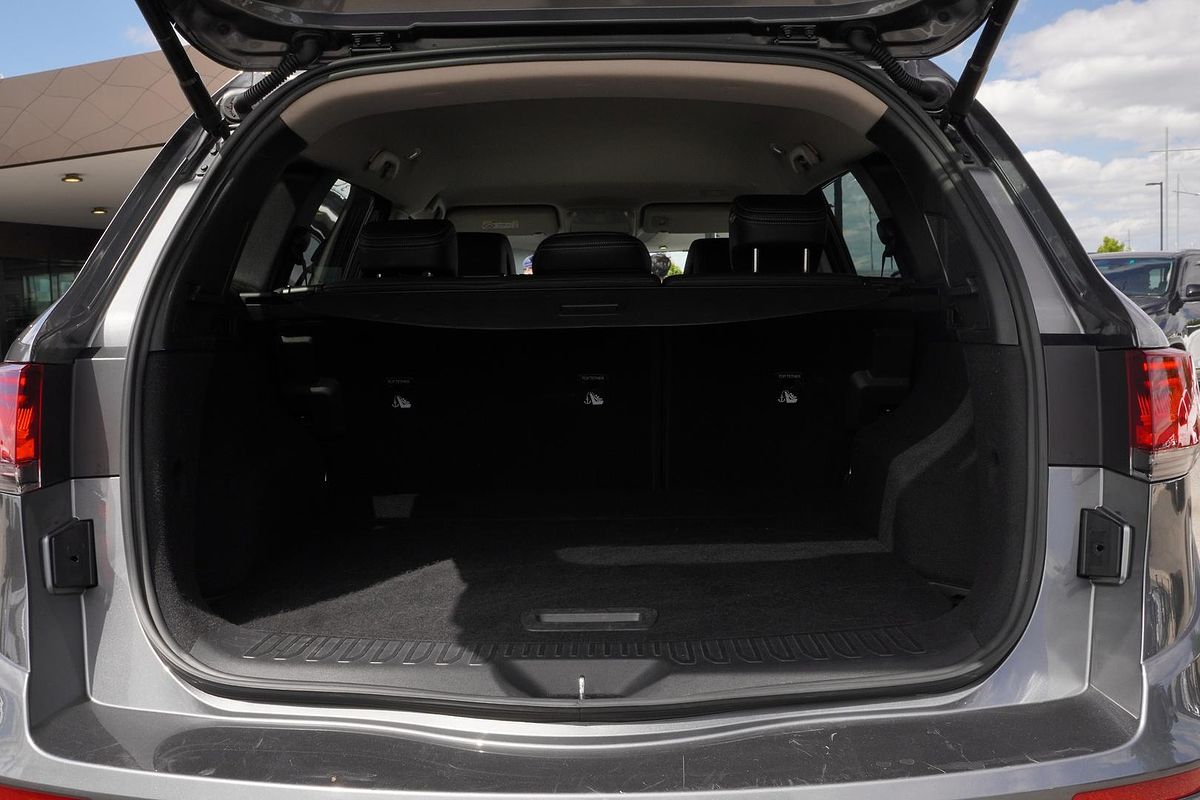 2024 Renault Koleos Zen HZG