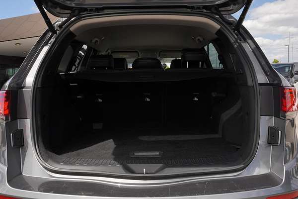 2024 Renault Koleos Zen HZG