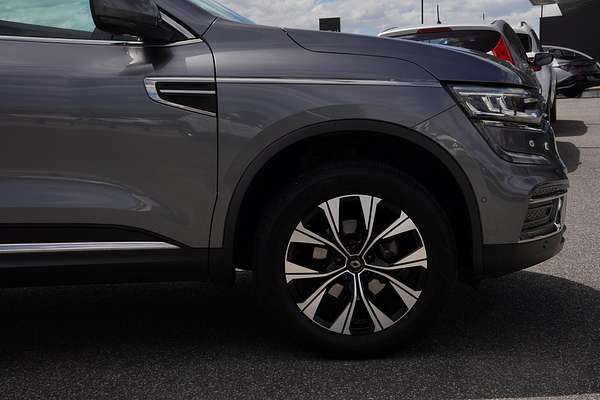 2024 Renault Koleos Zen HZG