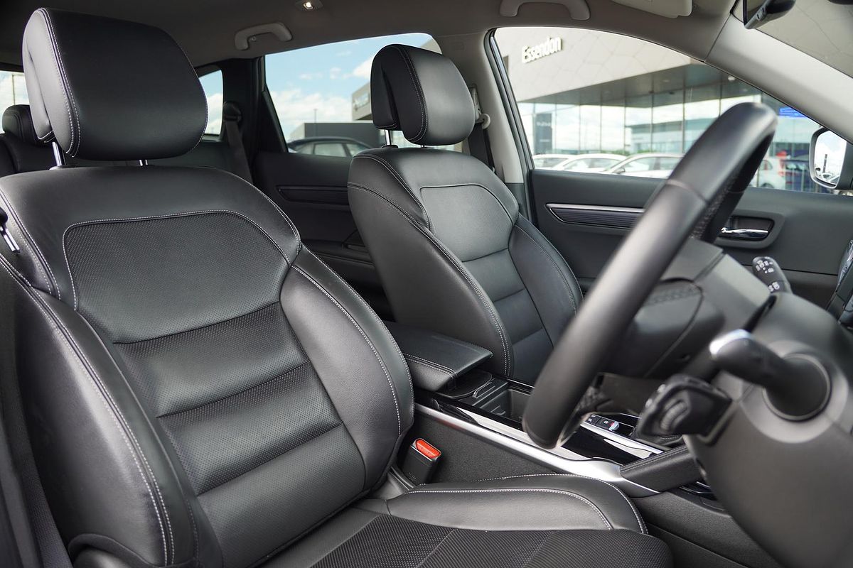 2024 Renault Koleos Zen HZG