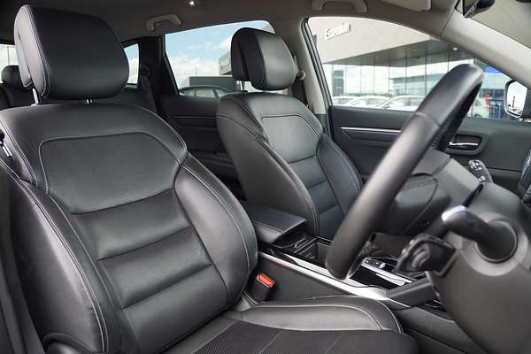 2024 Renault Koleos Zen HZG