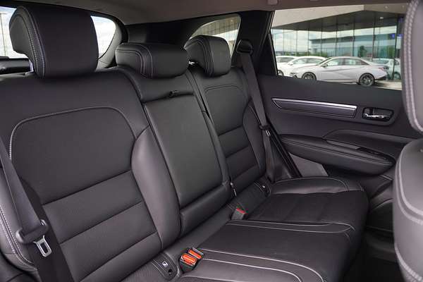 2024 Renault Koleos Zen HZG