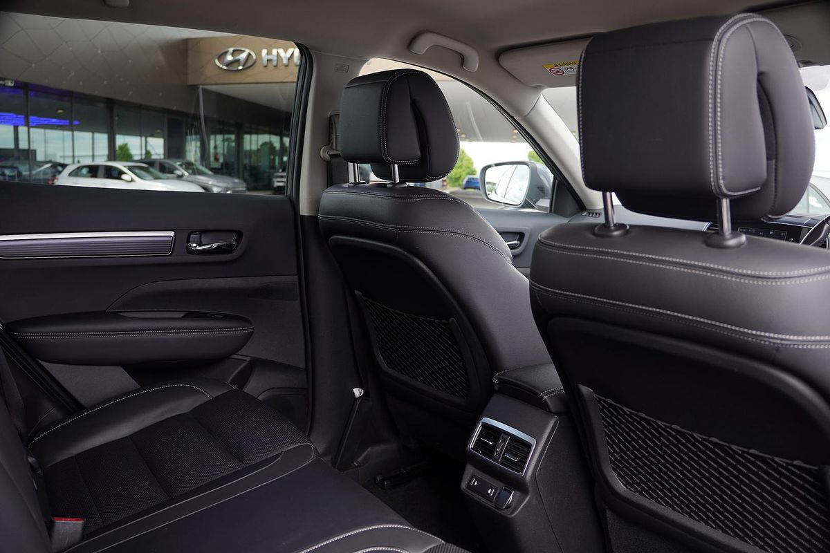 2024 Renault Koleos Zen HZG