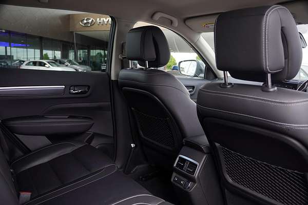 2024 Renault Koleos Zen HZG