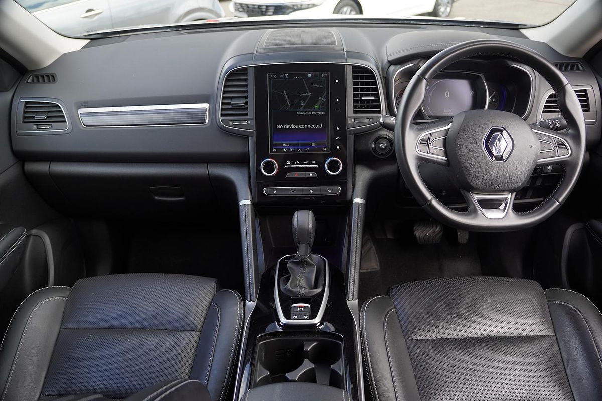 2024 Renault Koleos Zen HZG