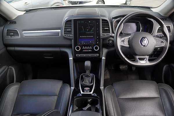 2024 Renault Koleos Zen HZG