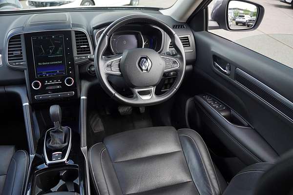 2024 Renault Koleos Zen HZG