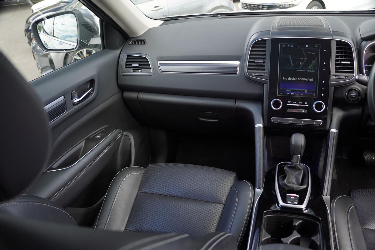 2024 Renault Koleos Zen HZG