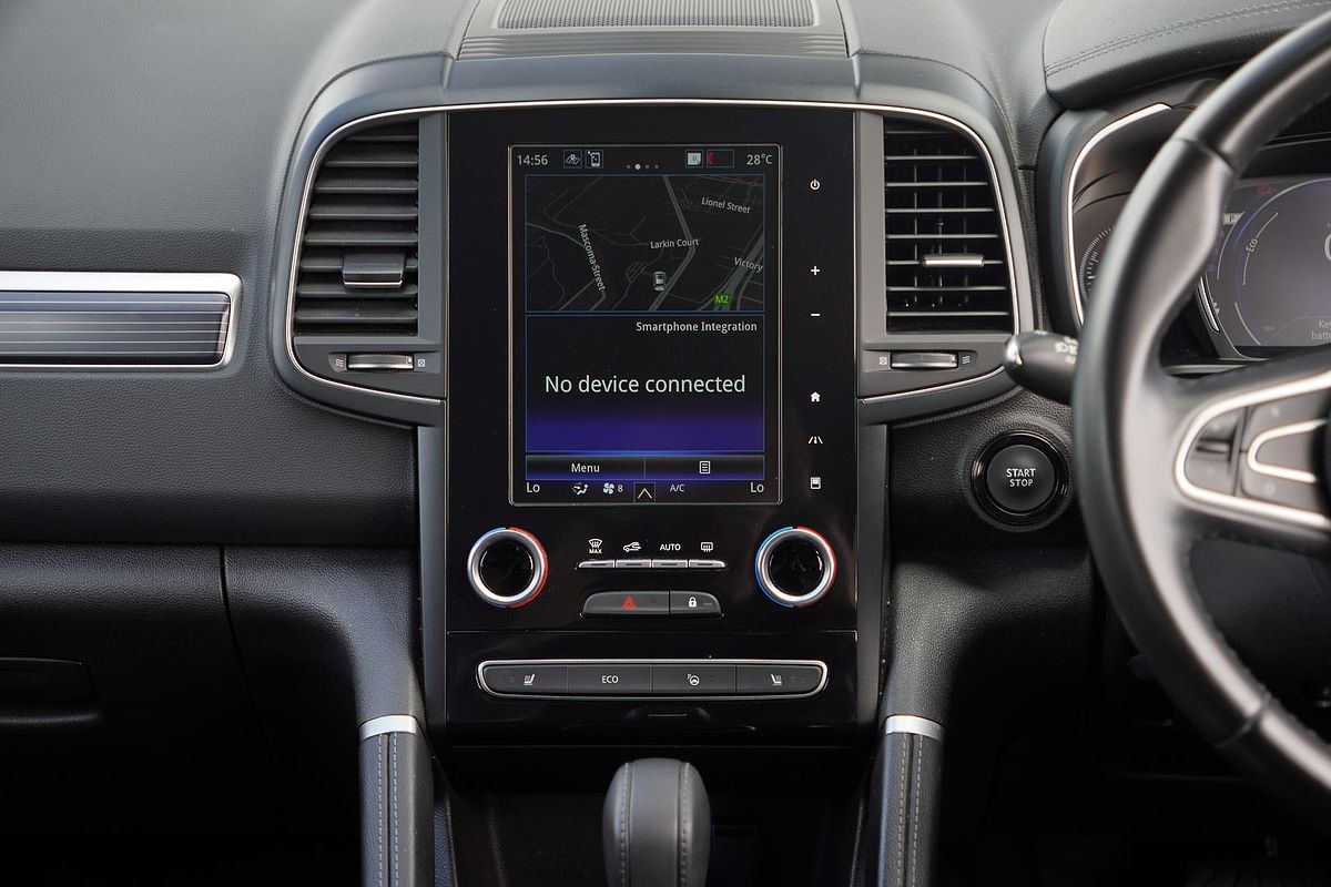 2024 Renault Koleos Zen HZG