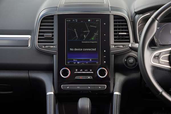 2024 Renault Koleos Zen HZG