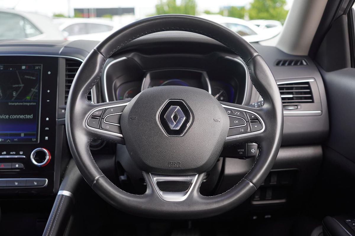 2024 Renault Koleos Zen HZG