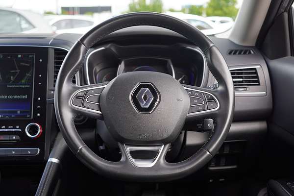 2024 Renault Koleos Zen HZG