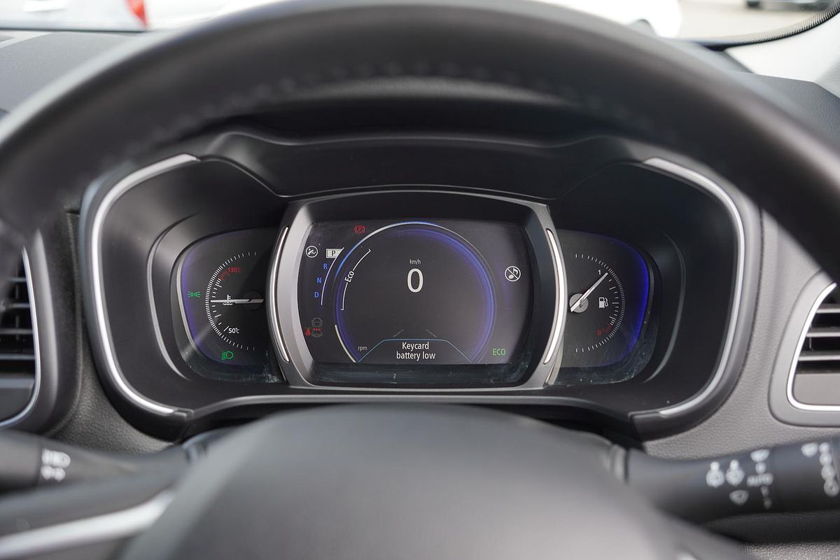 2024 Renault Koleos Zen HZG