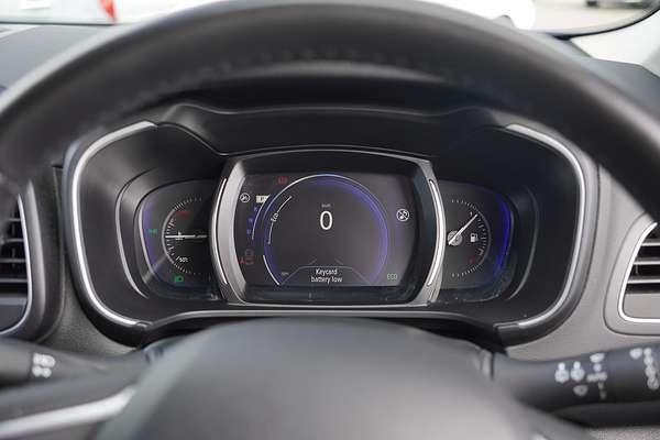 2024 Renault Koleos Zen HZG