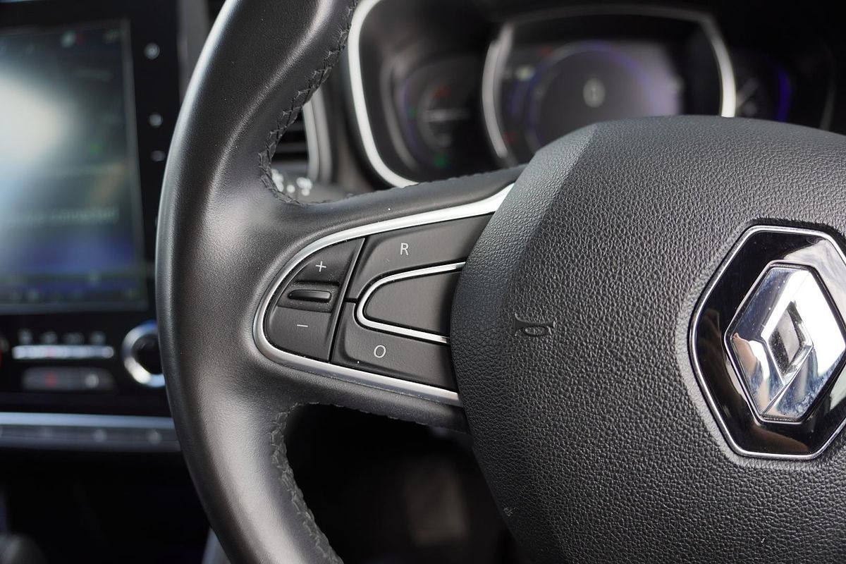 2024 Renault Koleos Zen HZG