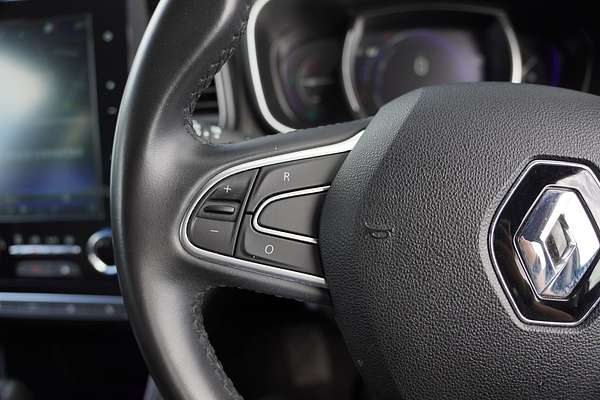 2024 Renault Koleos Zen HZG