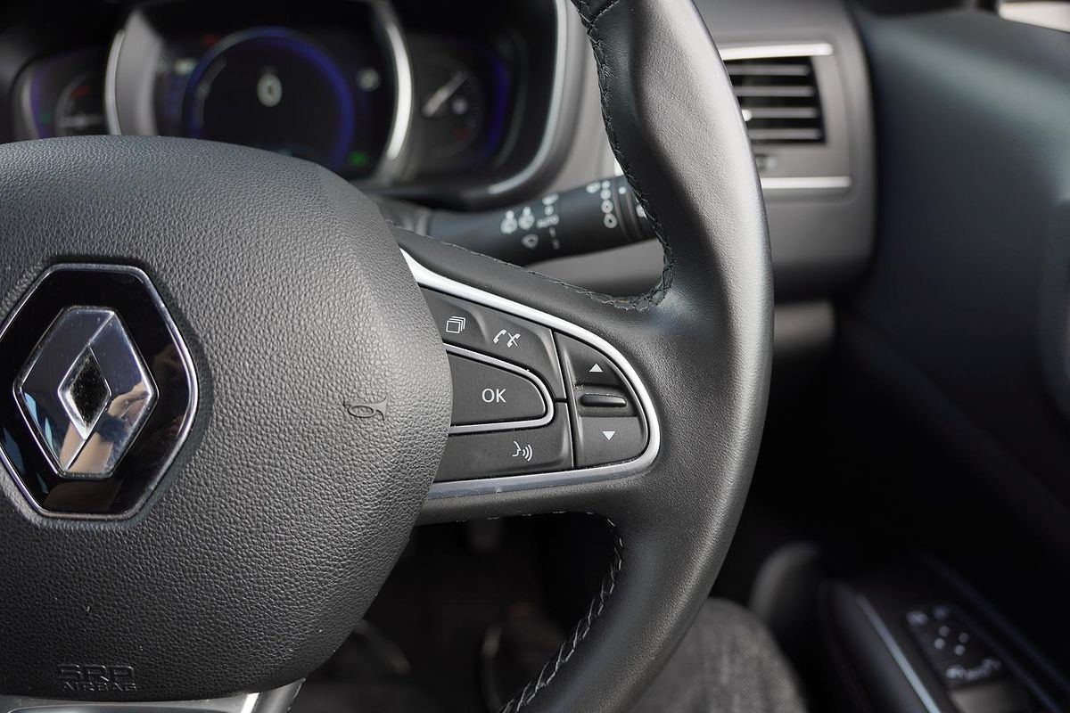 2024 Renault Koleos Zen HZG