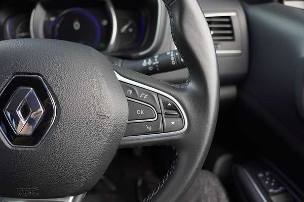 2024 Renault Koleos Zen HZG