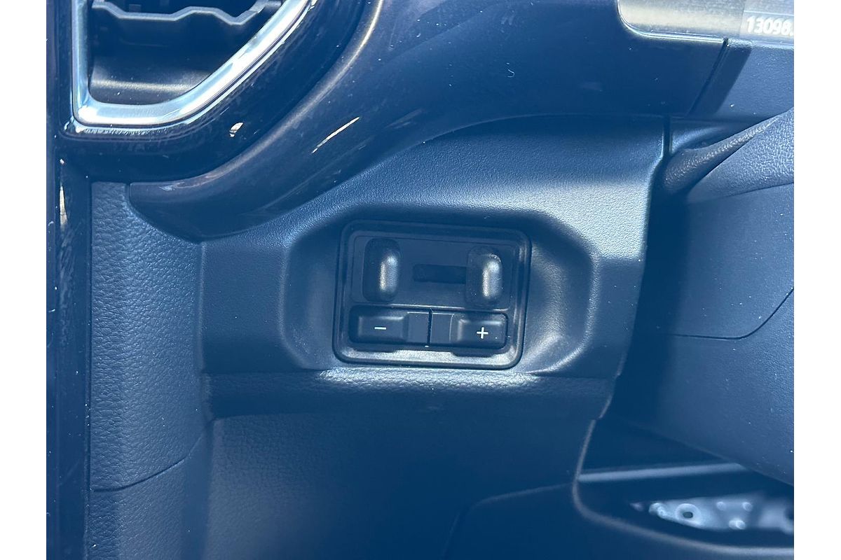 2025 Ford Ranger Wildtrak 4X4 2.0L