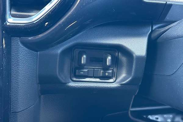 2025 Ford Ranger Wildtrak 4X4 2.0L