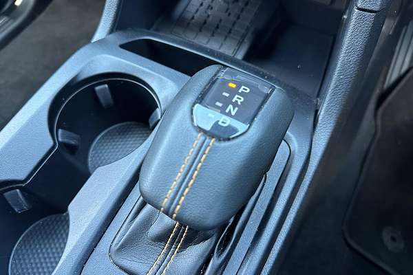 2025 Ford Ranger Wildtrak 4X4 2.0L