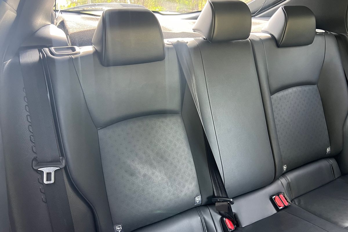 2018 Toyota C-HR Koba NGX10R