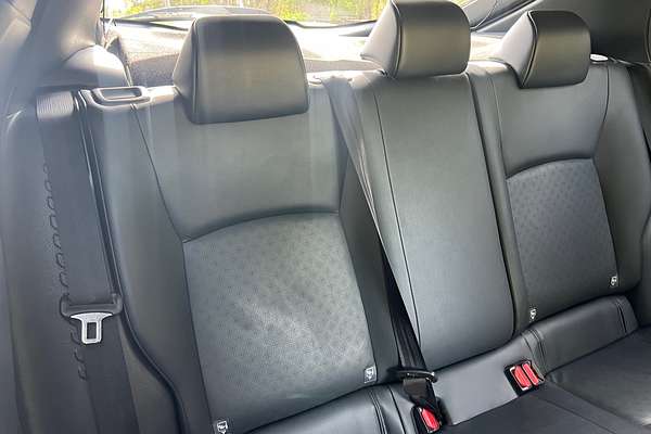 2018 Toyota C-HR Koba NGX10R