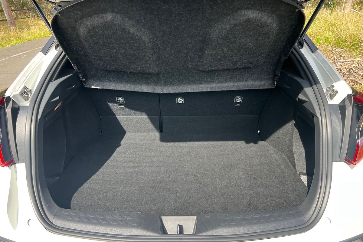 2018 Toyota C-HR Koba NGX10R