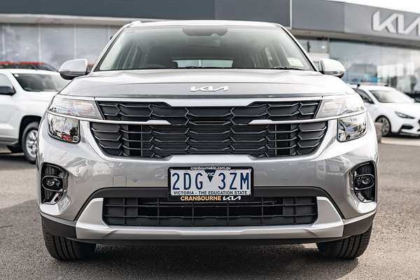 2025 Kia Seltos Sport SP2 PE