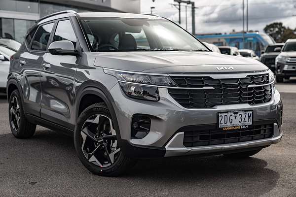2025 Kia Seltos Sport SP2 PE
