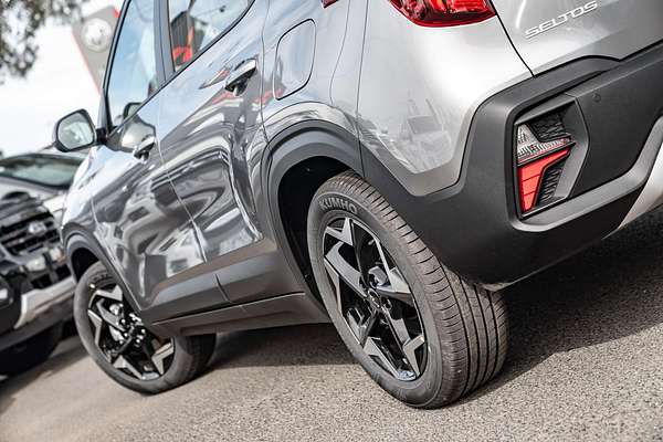 2025 Kia Seltos Sport SP2 PE