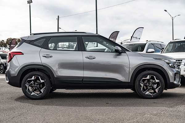 2025 Kia Seltos Sport SP2 PE