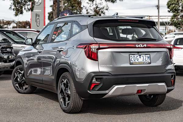 2025 Kia Seltos Sport SP2 PE